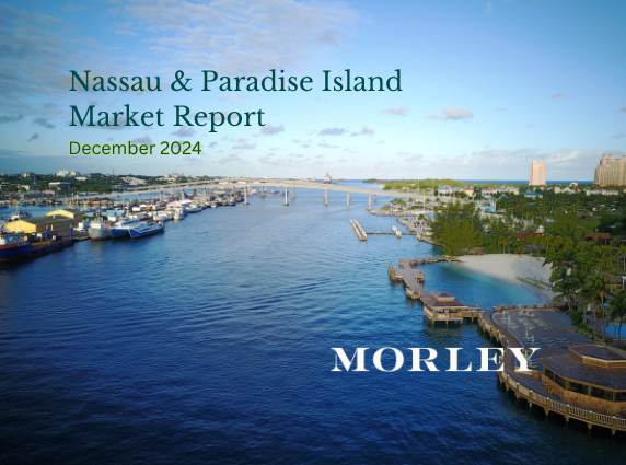 December 2024 Nassau & Paradise Island Market Report